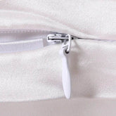 Silk Pillowcases - 100% Natural Zipper Closure Multicolor - LANI SILK